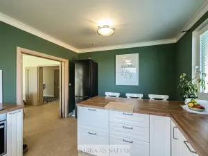 Prodej rodinného domu, Jesenice, Ostružinová, 119 m2