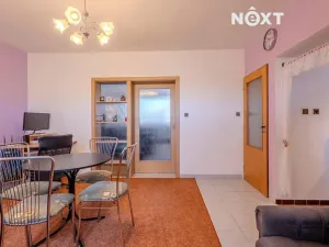 Prodej rodinného domu, Bulhary, 214 m2