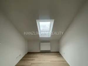 Pronájem bytu 2+1, České Budějovice - České Budějovice 4, Rudolfovská tř., 50 m2