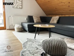 Prodej bytu 2+1, Velké Karlovice, 65 m2
