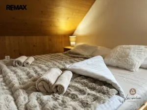 Prodej bytu 2+1, Velké Karlovice, 65 m2