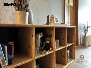 Prodej bytu 2+1, Velké Karlovice, 65 m2