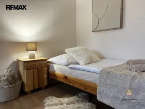 Prodej bytu 2+1, Velké Karlovice, 65 m2