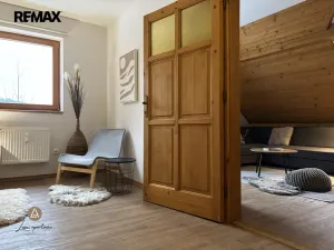 Prodej bytu 2+1, Velké Karlovice, 65 m2