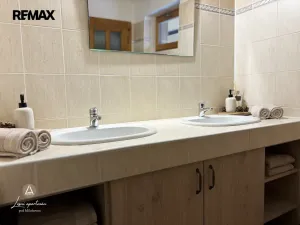 Prodej bytu 2+1, Velké Karlovice, 65 m2