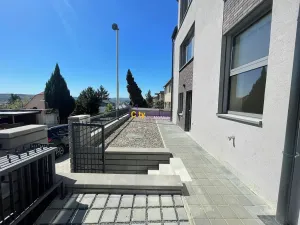 Pronájem rodinného domu, Praha - Radotín, Strážovská, 122 m2