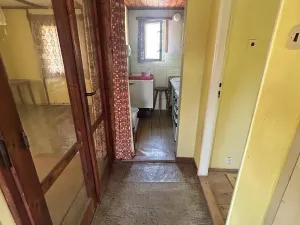 Prodej chaty, Zadní Třebaň, 44 m2