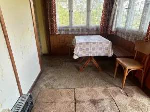 Prodej chaty, Zadní Třebaň, 44 m2