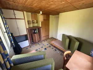 Prodej chaty, Zadní Třebaň, 44 m2