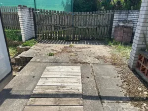 Prodej chaty, Zadní Třebaň, 44 m2