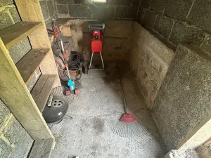 Prodej chaty, Zadní Třebaň, 44 m2