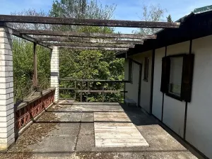 Prodej chaty, Zadní Třebaň, 44 m2