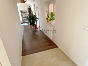 Pronájem bytu 2+1, Praha, Kutnohorská, 68 m2