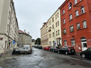 Prodej bytu 1+kk, Praha - Libeň, Pod Čertovou skalou, 20 m2
