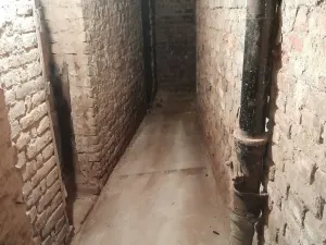 Prodej bytu 1+kk, Praha - Libeň, Pod Čertovou skalou, 20 m2
