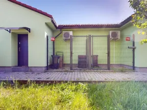 Prodej bytu 1+1, Horoměřice, B. Němcové, 36 m2
