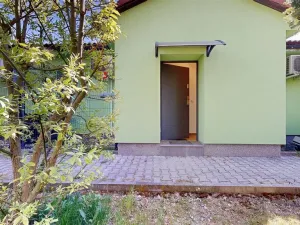 Prodej bytu 1+1, Horoměřice, B. Němcové, 36 m2