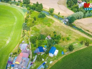 Prodej pozemku pro bydlení, Štěpánov, U splavu, 1718 m2