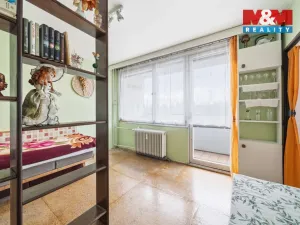 Pronájem bytu 3+1, Broumov - Olivětín, Dukelská, 53 m2