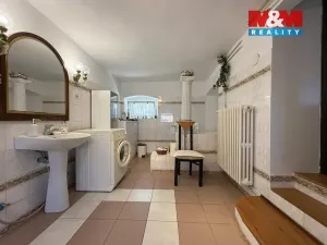 Prodej chalupy, Svojetín, 110 m2