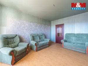 Prodej bytu 3+1, Vsetín - Rokytnice, Rokytnice, 71 m2