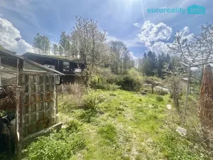 Prodej rodinného domu, Kraslice, Čs. armády, 180 m2