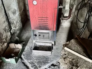 Prodej rodinného domu, Kraslice, Čs. armády, 180 m2