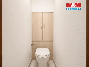 Prodej bytu 3+1, Bukovany, 72 m2