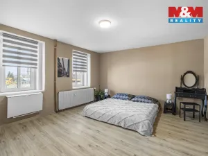 Prodej činžovního domu, Roudnice nad Labem, Štěpárna, 172 m2