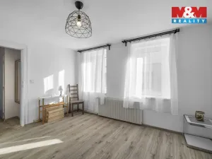 Prodej činžovního domu, Roudnice nad Labem, Štěpárna, 172 m2