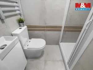 Prodej činžovního domu, Roudnice nad Labem, Štěpárna, 172 m2