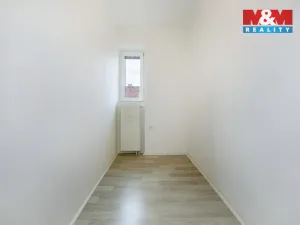 Pronájem bytu 2+1, Pardubice - Zelené Předměstí, Lexova, 61 m2