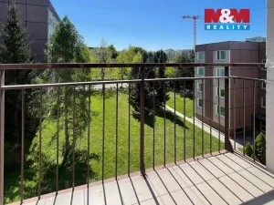 Prodej bytu 3+1, Praha - Hlubočepy, Silurská, 69 m2