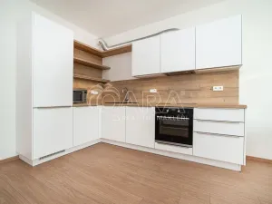Pronájem bytu 2+kk, Praha - Stodůlky, Ferrariho, 60 m2