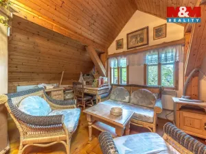 Prodej chalupy, Klokočí, 100 m2