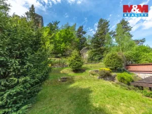 Prodej chalupy, Klokočí, 100 m2