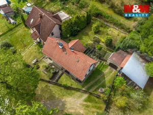 Prodej chalupy, Klokočí, 100 m2
