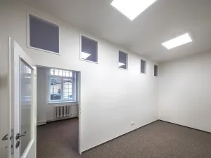 Pronájem kanceláře, Praha - Vysočany, Pod pekárnami, 78 m2