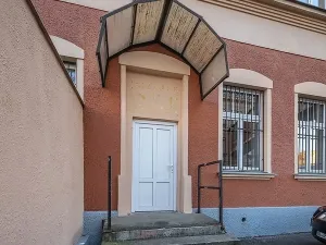 Pronájem kanceláře, Praha - Vysočany, Pod pekárnami, 78 m2