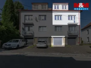 Prodej bytu 4+1, Uherský Brod, Pořádí, 125 m2