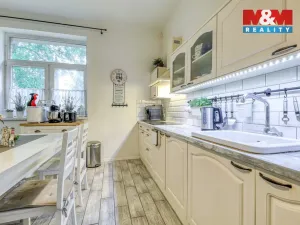 Prodej rodinného domu, Zahrádka, 300 m2