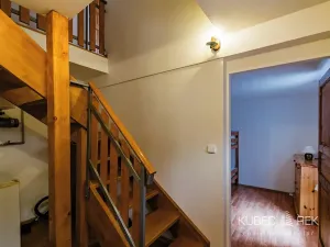 Prodej chalupy, Prušánky, Nechory, 80 m2
