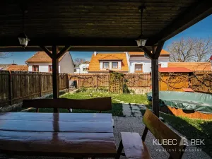 Prodej chalupy, Prušánky, Nechory, 80 m2