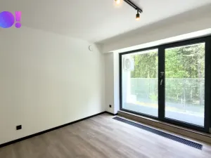 Pronájem bytu 2+kk, Havířov, Okrajová, 36 m2