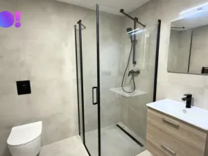 Pronájem bytu 2+kk, Havířov, Okrajová, 36 m2