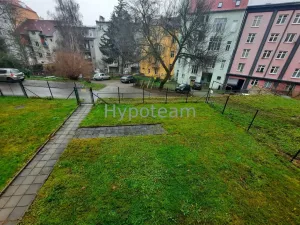 Pronájem bytu 1+kk, Ústí nad Labem - Klíše, Palachova, 40 m2