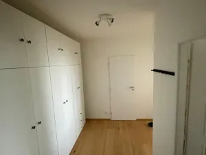 Pronájem bytu 1+1, Praha - Bohnice, Katovická, 56 m2