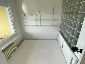 Pronájem bytu 1+1, Praha - Bohnice, Katovická, 56 m2