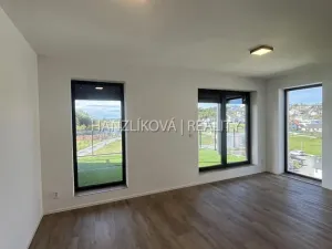 Pronájem bytu 3+kk, Hluboká nad Vltavou, Potoční, 83 m2