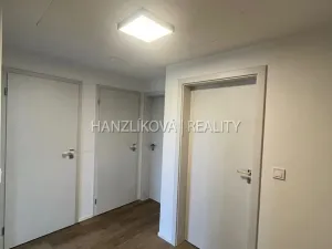 Pronájem bytu 3+kk, Hluboká nad Vltavou, Potoční, 83 m2